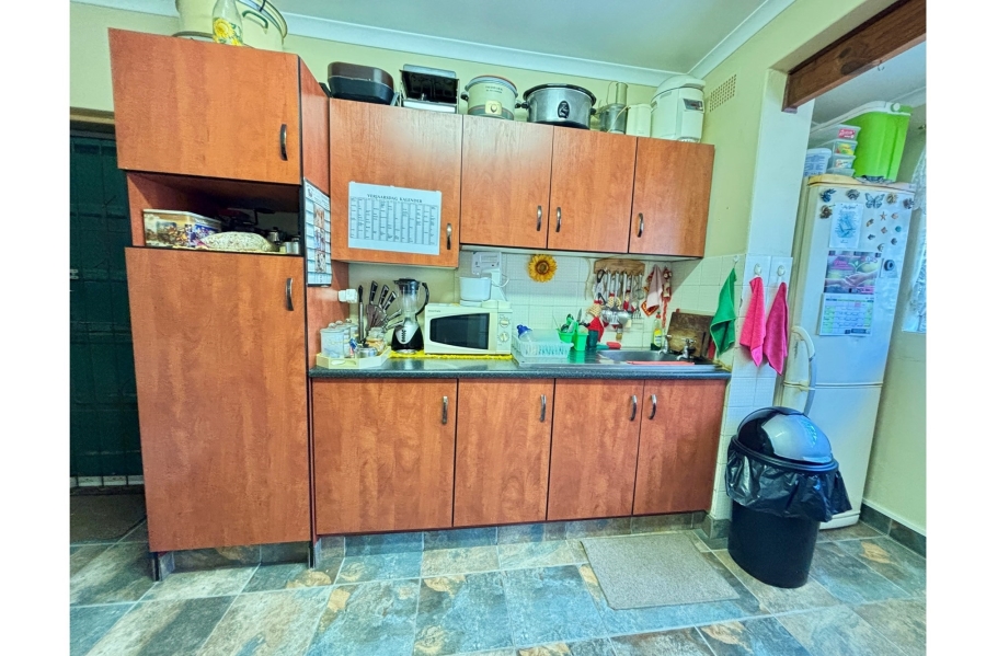 3 Bedroom Property for Sale in Sasolburg Ext 1 Free State